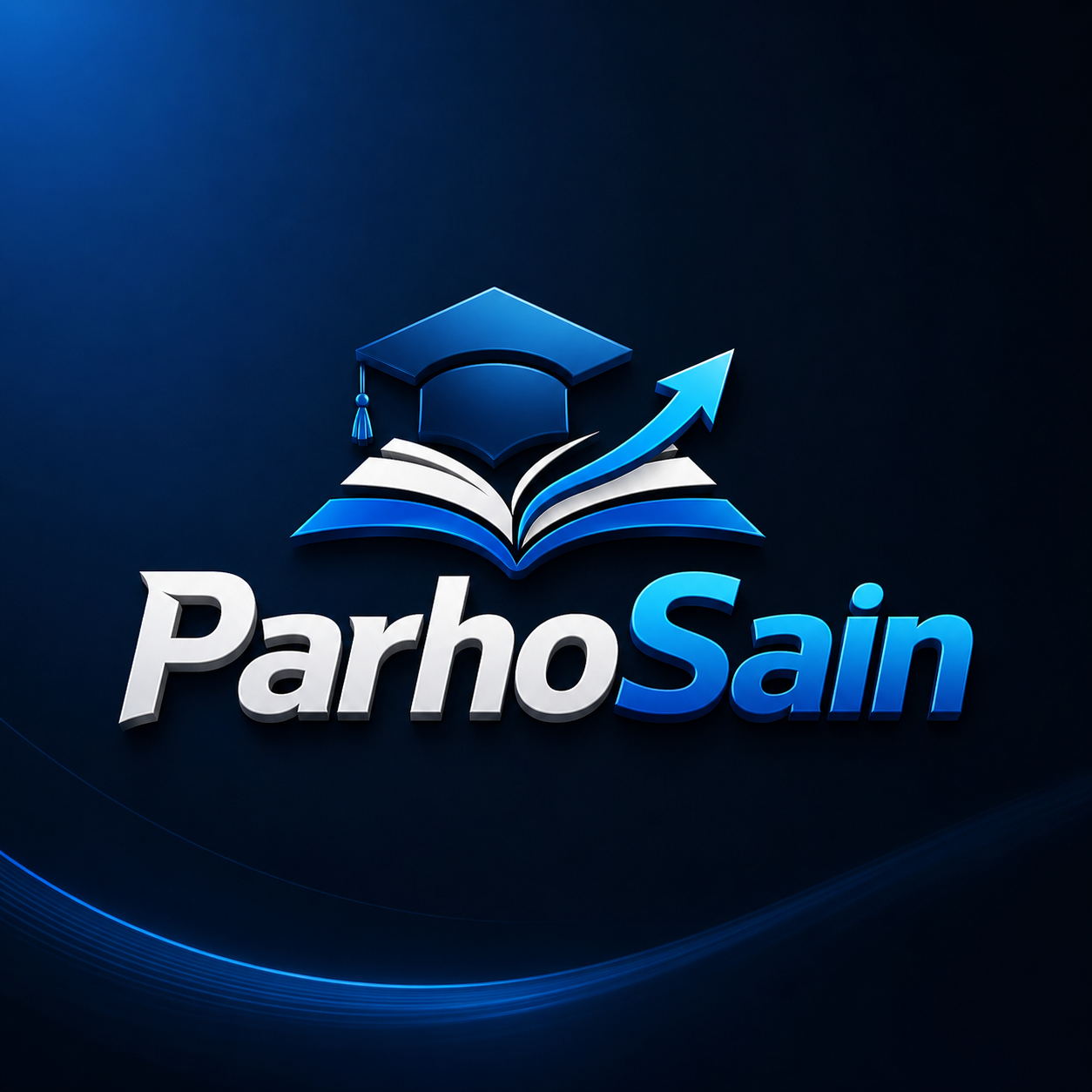 ParhoSain Logo